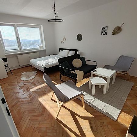 Apartman Brezinova Brno Exteriör bild