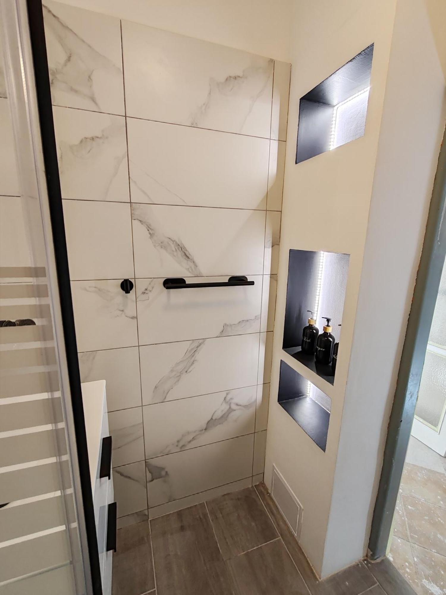 Apartman Brezinova Brno Exteriör bild