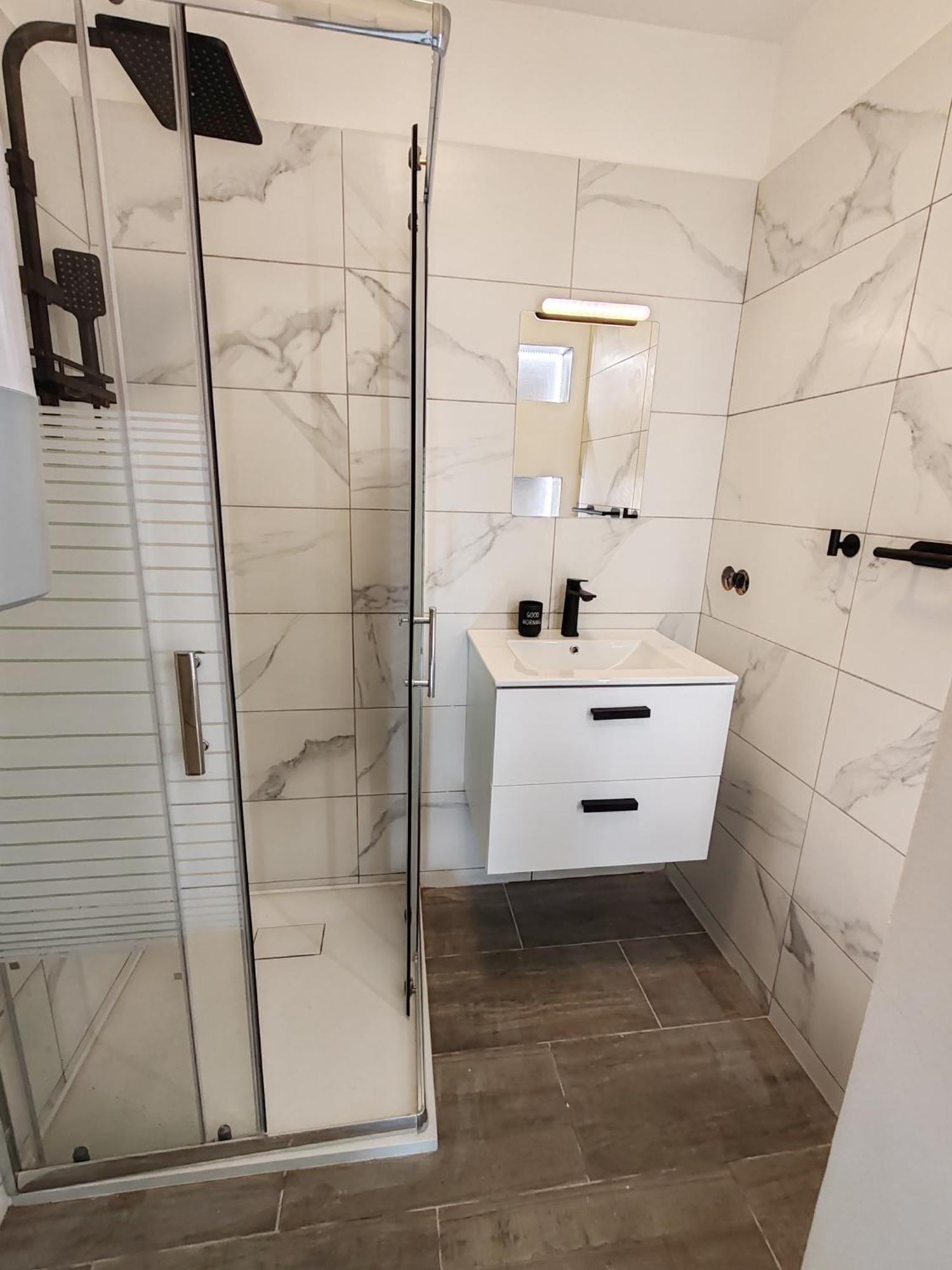 Apartman Brezinova Brno Exteriör bild