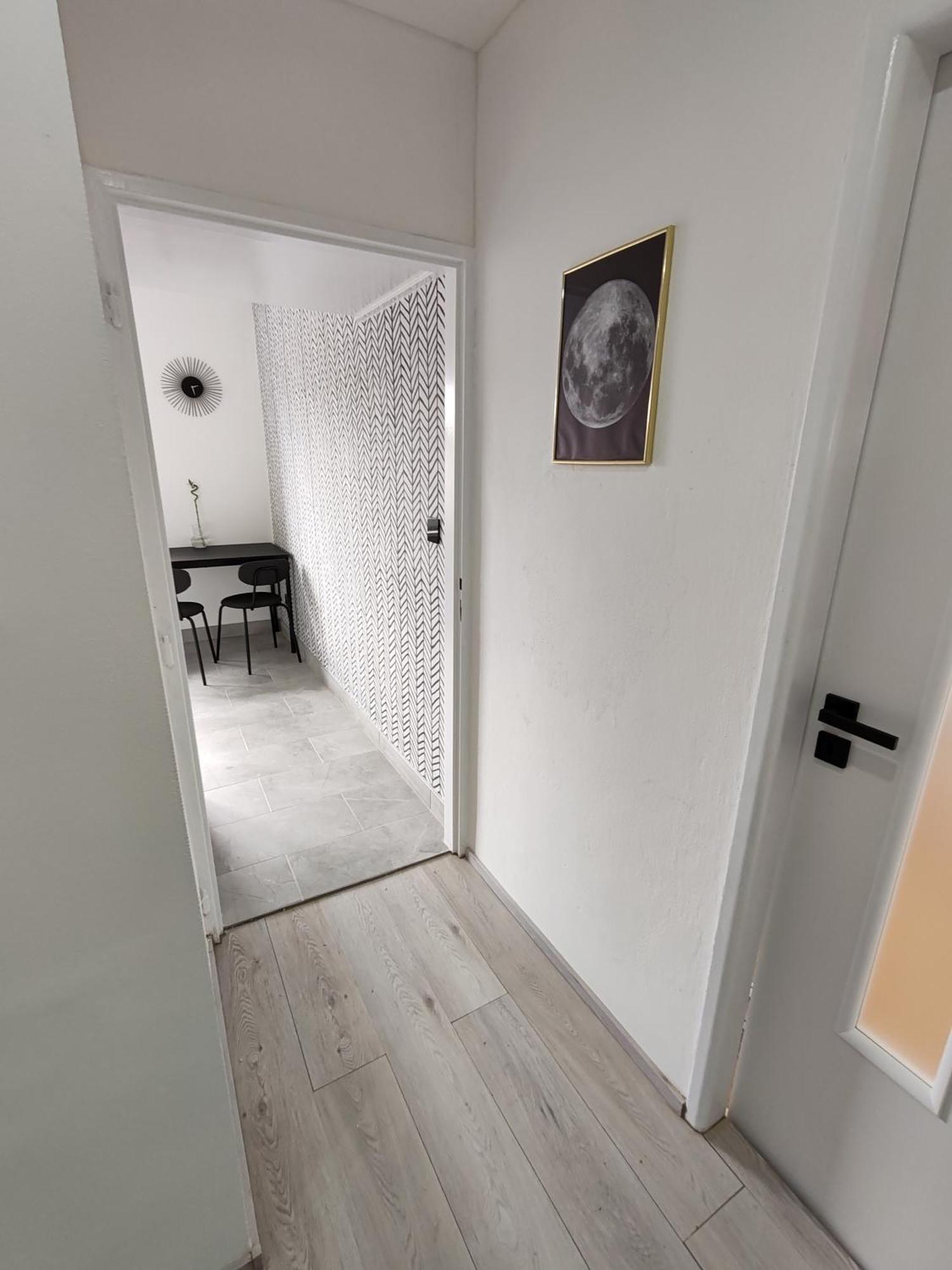 Apartman Brezinova Brno Exteriör bild