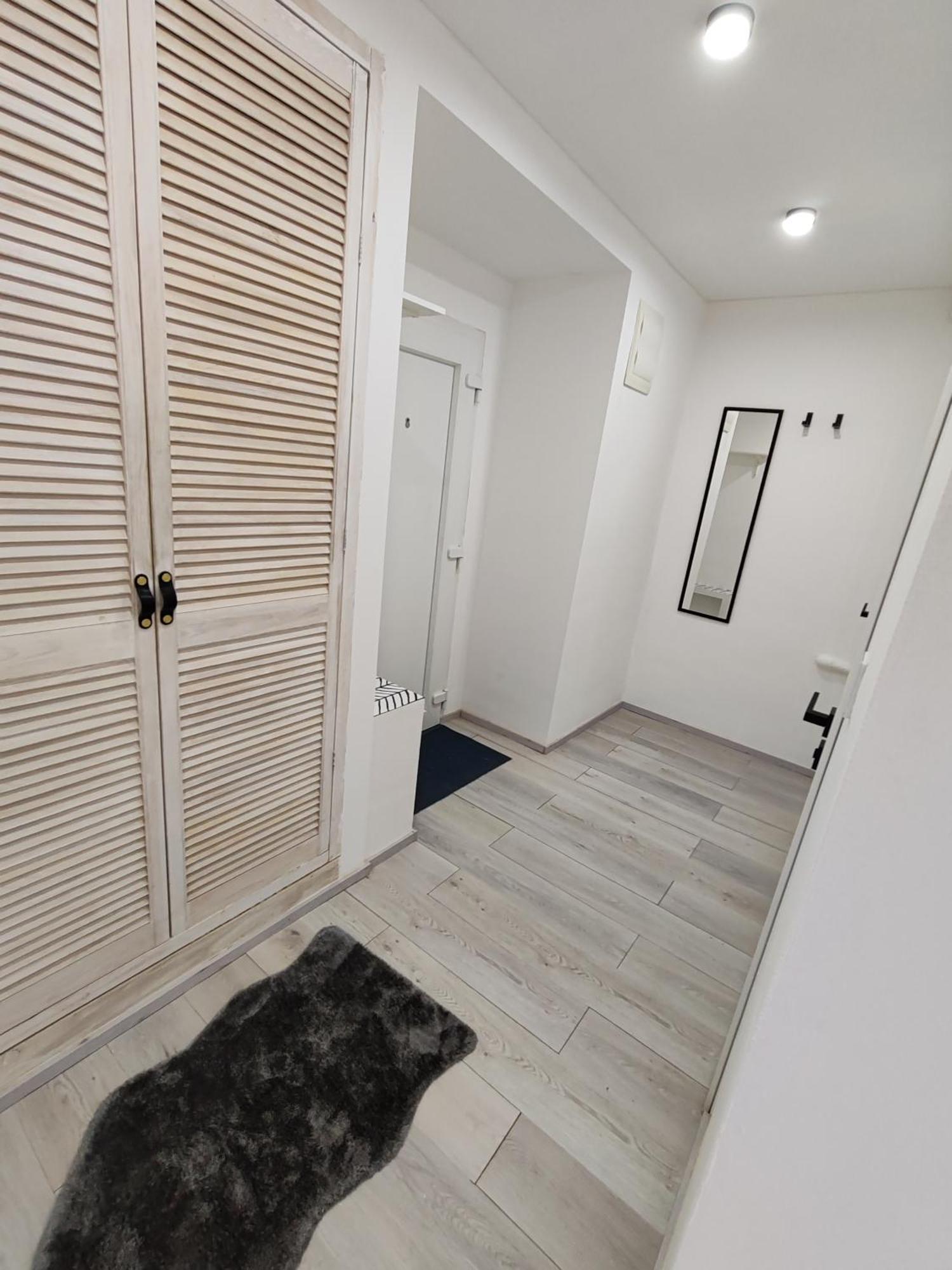 Apartman Brezinova Brno Exteriör bild