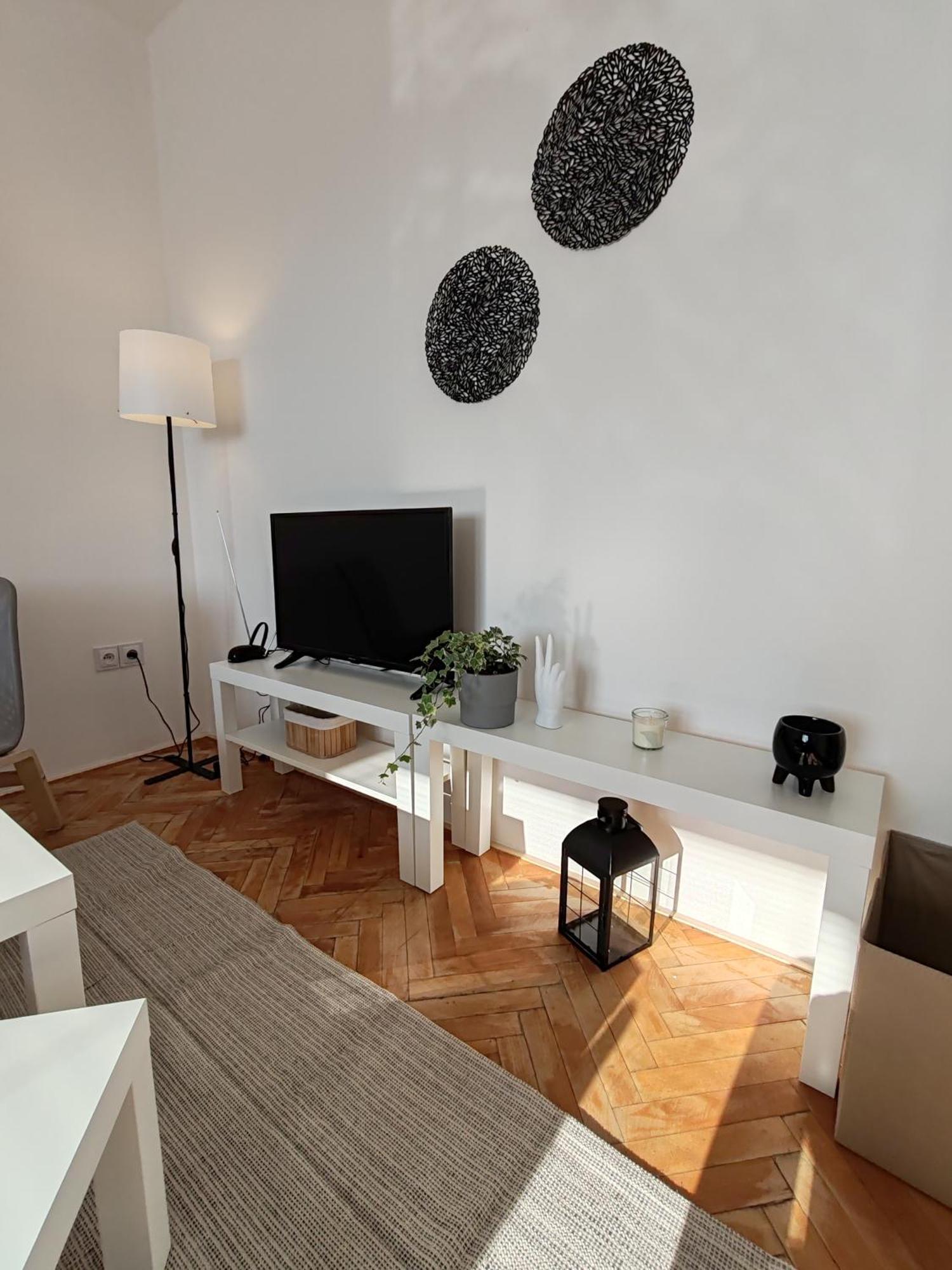 Apartman Brezinova Brno Exteriör bild