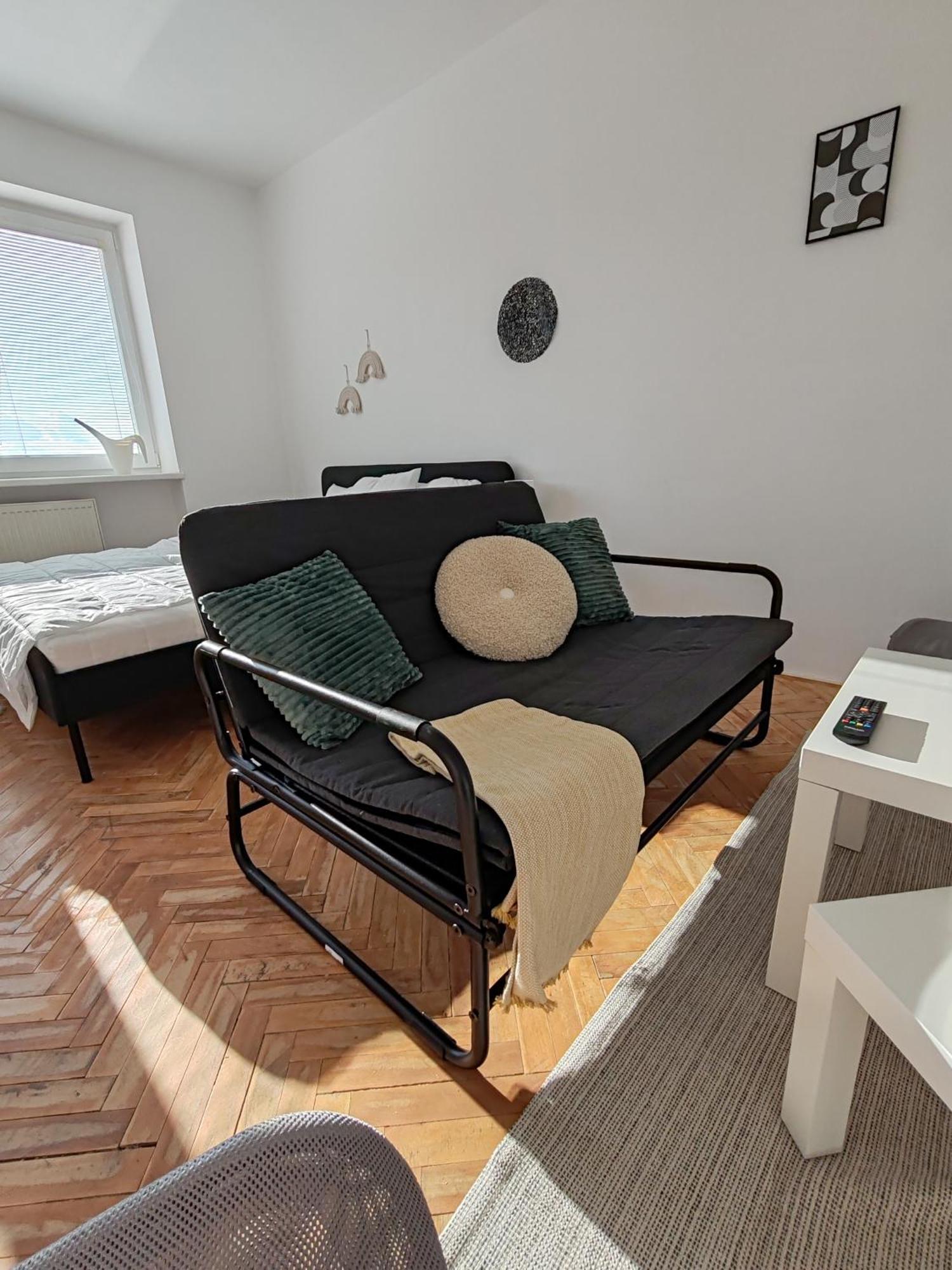 Apartman Brezinova Brno Exteriör bild
